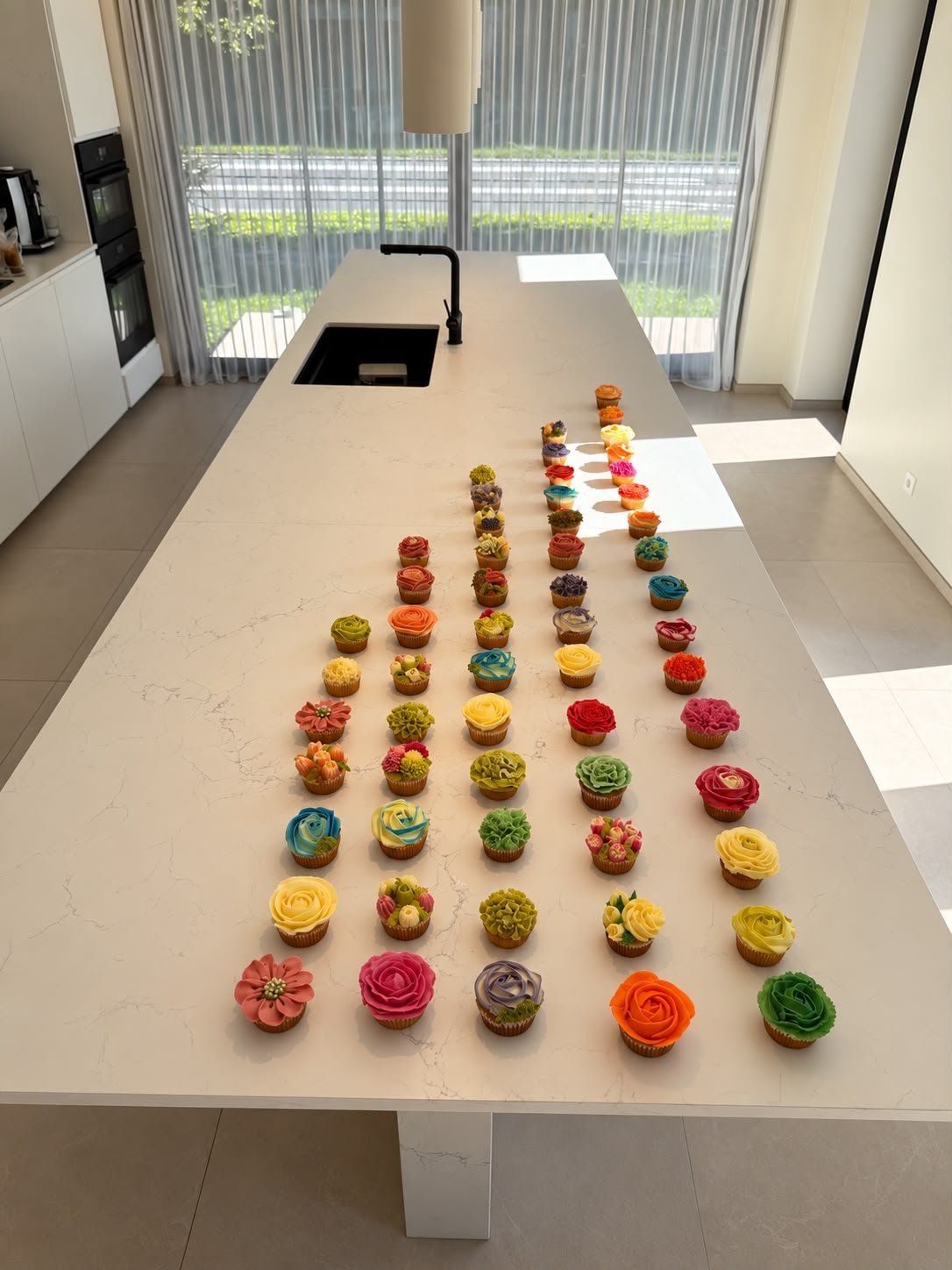 Atelier In the House Dessert